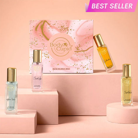 Body cupid pink store lotus body mist