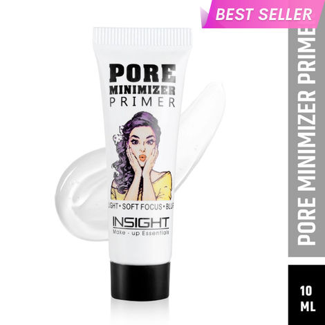 Buy Insight Pore Minimizer Primer 10ml-Purplle