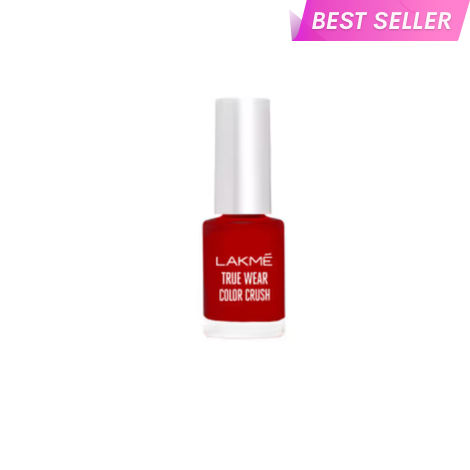 Buy Lakme True Wear Color Crush 404 - 1 Pc-Purplle