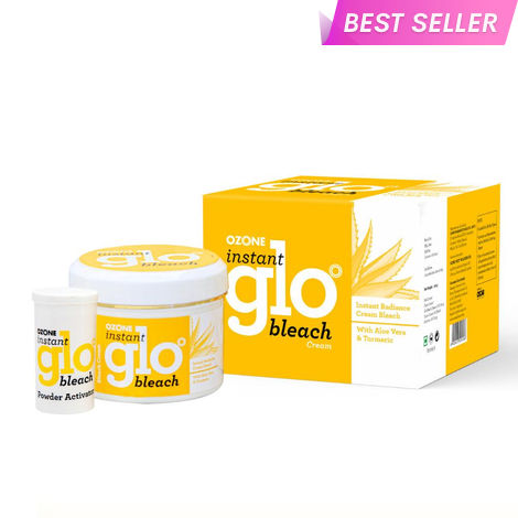 Best bleach cheap for face