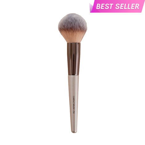 Buy Swiss Beauty Professional powder Brush  1 Pc-Purplle