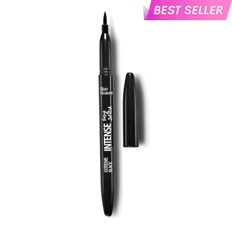 Eyeliner sales blue heaven