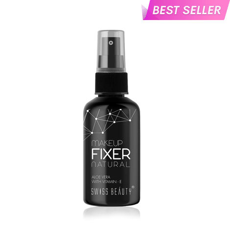 Buy Swiss Beauty Makeup Fixer (70 ml)-Purplle