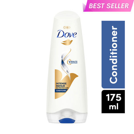 Buy Dove Intense Repair Conditioner (175 ml)-Purplle