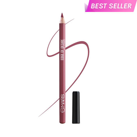 MARS Edge Of Desire Lip Liner - 09 Steamy Pink