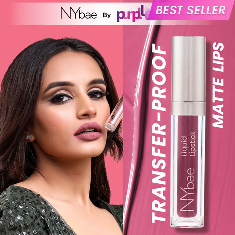 mauve nude lipsticks: Buy mauve nude lipstick Online at Best Prices in