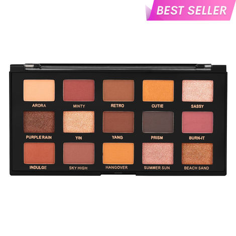 Eyeshadow Palette Under 200s Buy Eyeshadow Palette Under 200 Online at Best Prices in India Purplle