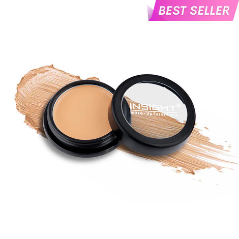 Buy INSIGHTConcealer (Cr-01)_Nc1-Porcelain-Purplle