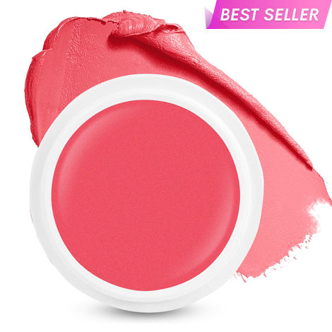 Buy Insight Cosmetics Blusher - Strawberry Drip (3.5 gm)-Purplle
