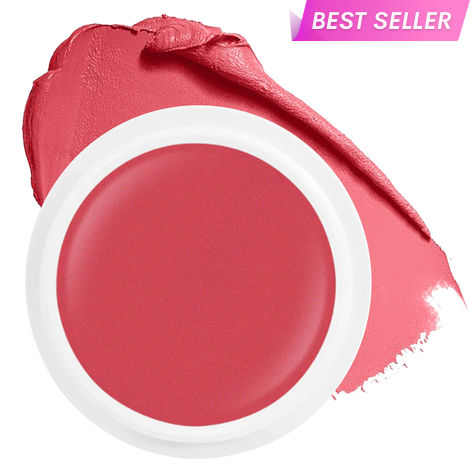 Buy Insight Cosmetics Blusher - Raspberry Gelato (3.5 gm)-Purplle