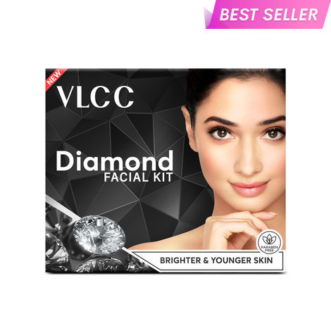 VLCC: Make yourself acquainted with nature with the brand VLCC