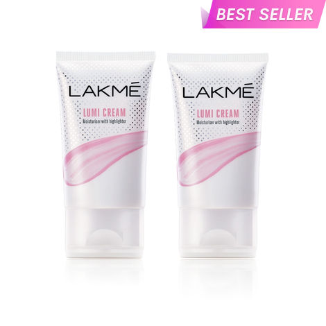 Buy Lakme Lumi Skin Cream 30 gm - Pack Of 2-Purplle