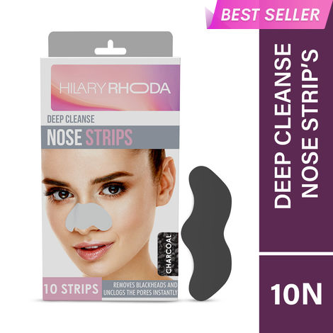 Nose Stripss: Buy Nose Strips Online at Best Prices in India | Purplle
