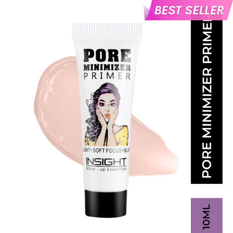 Buy Insight Pore Minimizer Primer 10 ml-Purplle