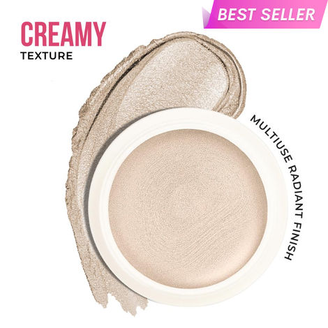 Buy Insight Cosmetics Highlighter - Mermaid Scale(3.5 gm)(Mermaid Scale)-Purplle