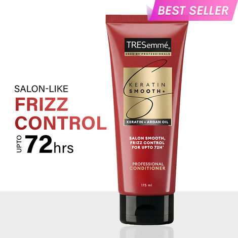 Buy Tresemme Keratin Smooth Conditioner (175 ml)-Purplle
