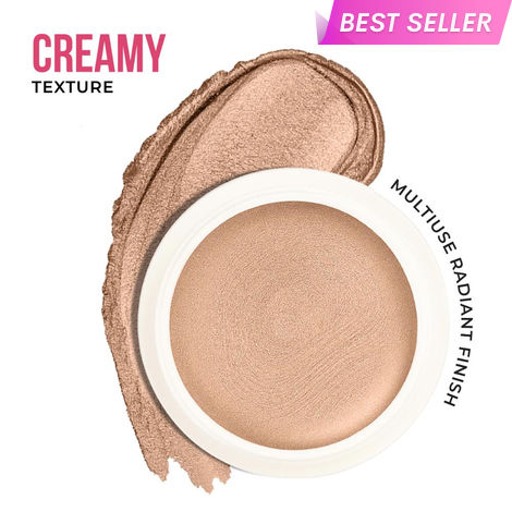 Buy Insight Cosmetics Highlighter - Angelic Beauty (3.5 gm)-Purplle