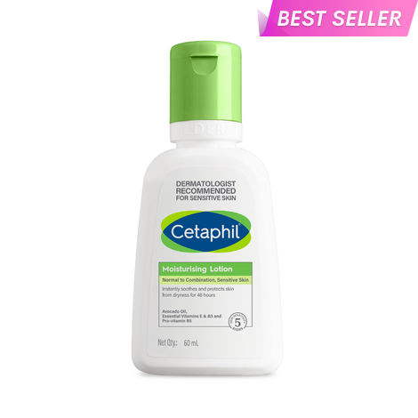 Buy Cetaphil Moisturising Lotion - (59 ml)-Purplle