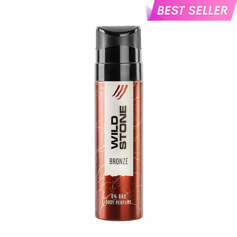 Buy Wild Stone Deodorant Bronze (120 ml)-Purplle