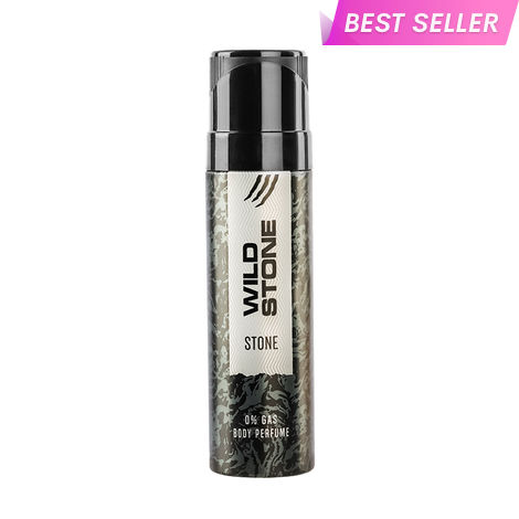 Buy Wild Stone Deodorant Stone (120 ml)-Purplle