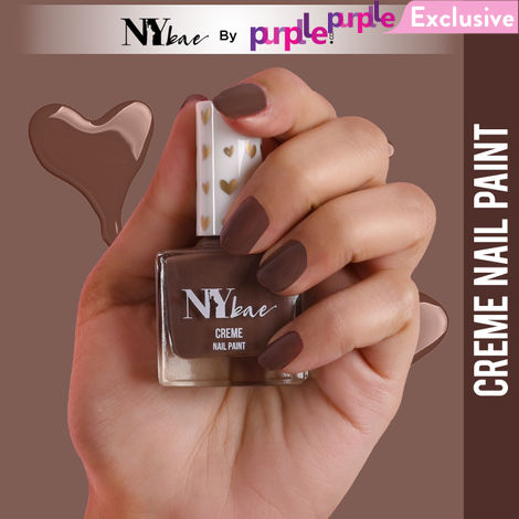 DeBelle Gel Nail Polish - Chrome Glaze | Metallic Pink Nail Polish –  DeBelle Cosmetix Online Store