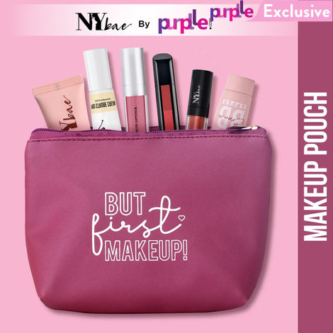 Makeup Pouches: Buy Makeup Pouches Online at Affordable Prices in India