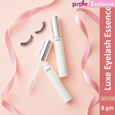 Buy RiRe Luxe Eye Lash Essence, 8g-Purplle