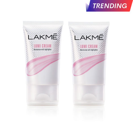 Buy Lakme Lumi Skin Cream 30 g Pack Of 2-Purplle