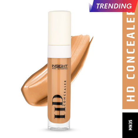Buy INSIGHT COSMETICS HD CONCEALER (CR-111)_MN 35-Purplle