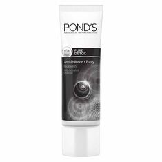 pond's oil control fairness moisturizer cream