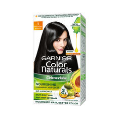 Garnier Wash Out Hair Color / Washout Gel Coloration / Hair dye kmart via kmart.com.