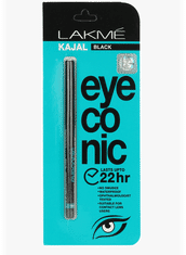 Lakme Eye Makeup Buy Lakme Kajal Online At Purplle Com India