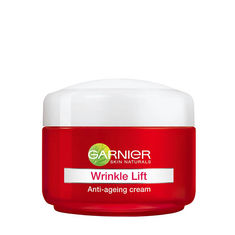 garnier dry skin cream