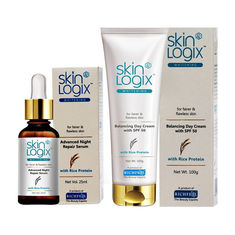 skin logix night serum