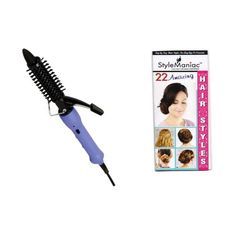 Showing Results For Velocity Hair Styling Perming Lotion