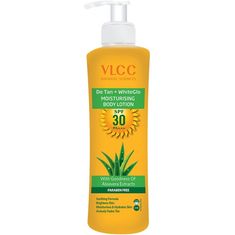 vlcc almond moisturizer