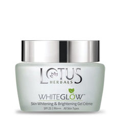 lotus cream daily use