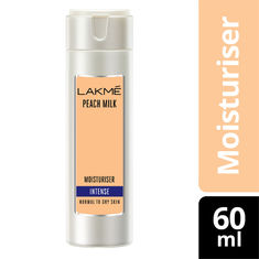 lakme lotion for oily skin