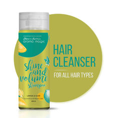 Aroma Magic Triphla Shampoos Buy Aroma Magic Triphla Shampoo Online At Best Prices In India Purplle Enables hair cuticle and scalp to breathe easily. buy aroma magic triphla shampoo