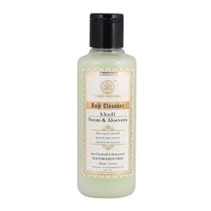 Buy Khadi Natural Shampoo Online Cosmetics Perfumes Skincare
