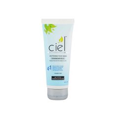 ciel face wash for oily skin