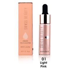 purplle illuminateur liquide