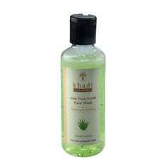 khadi ka face wash