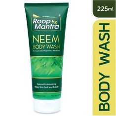 Buy Roop Mantra Body Wash Online Cosmetics Perfumes Skincare