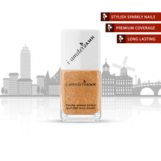 Buy Anna Andre - Extreme Elegance Gloss and Shine Nail 