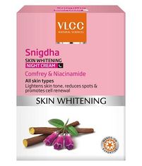 Vlcc Buy Genuine Vlcc Products Online In India Purplle This one claims to contain lemon as well which you all know is a natural bleaching agent for the skin. vlcc buy genuine vlcc products online