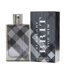 burberry best perfume for him