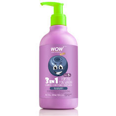 himalaya shampoo for kids