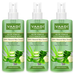 ayur skin toner effect
