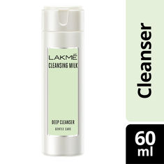 Buy Lakme Cleanser Online Cosmetics Perfumes Skincare Haircare